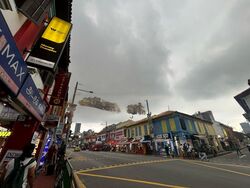 Serangoon Road (D8), Shop House #451358321